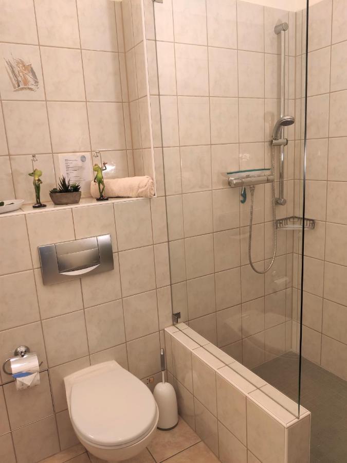 Ferienwohnung Sächsische Schweiz Rosenthal-Bielatal Exterior foto